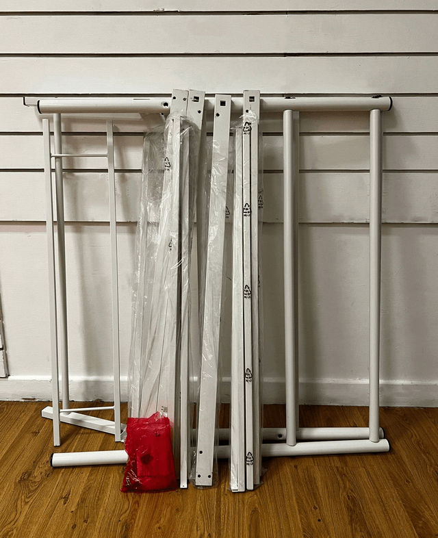 Single Bed Frame (198*93)