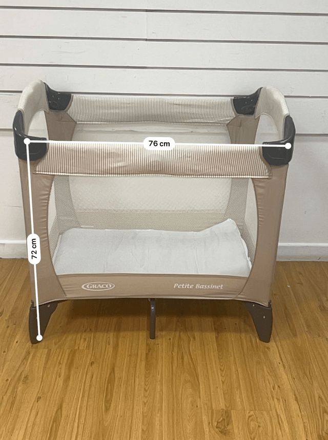 Baby Cot