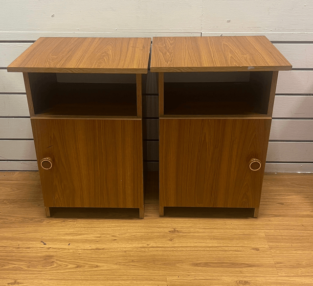 Lockers (2pcs)