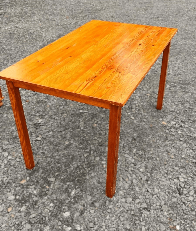 Table 
