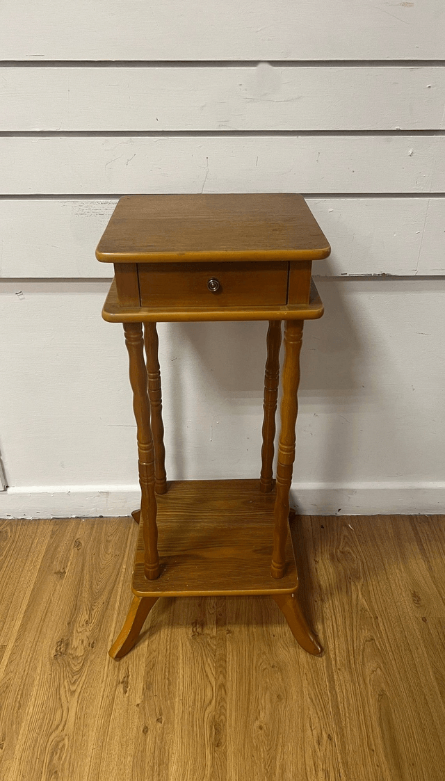 Antique table 