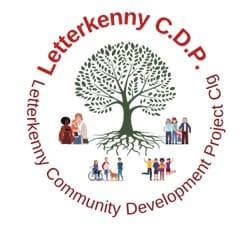 Letterkenny Community Development Project CLG