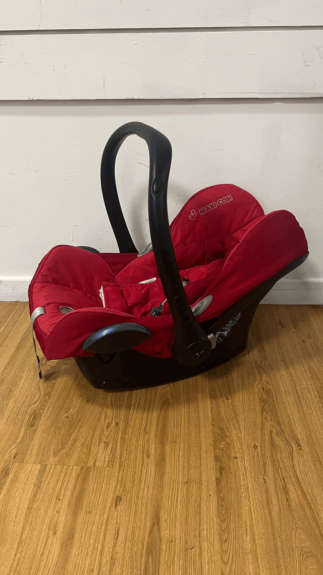 Car seat 