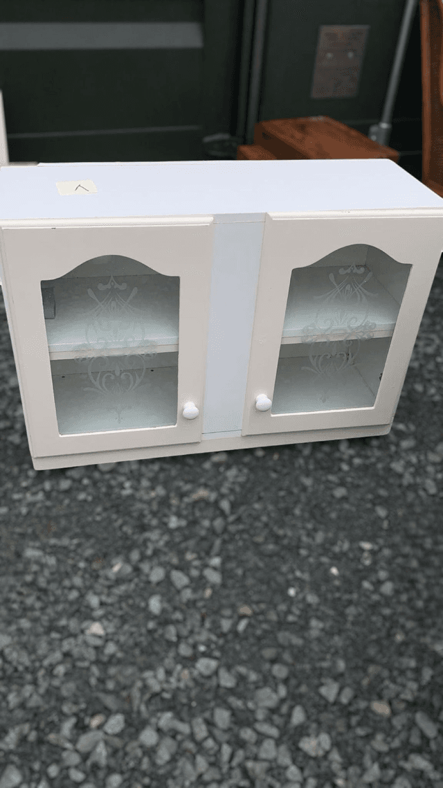 Kitchen Cupboard 