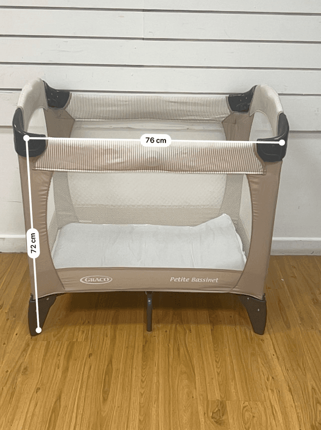 Baby Cot