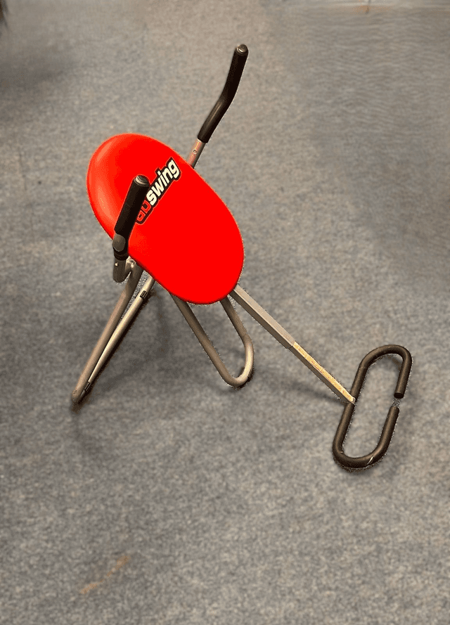 Ab Swing gym 