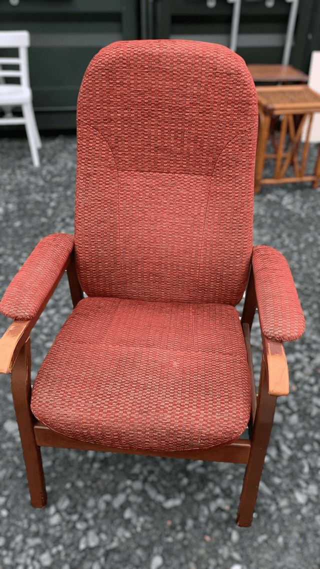 Armchair 