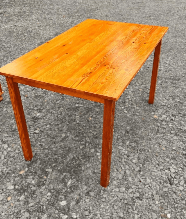 Table 